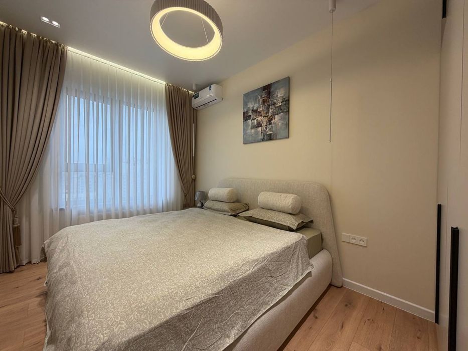 НОВОСТРОЙКА  ЖК O’z Makon От Golden House