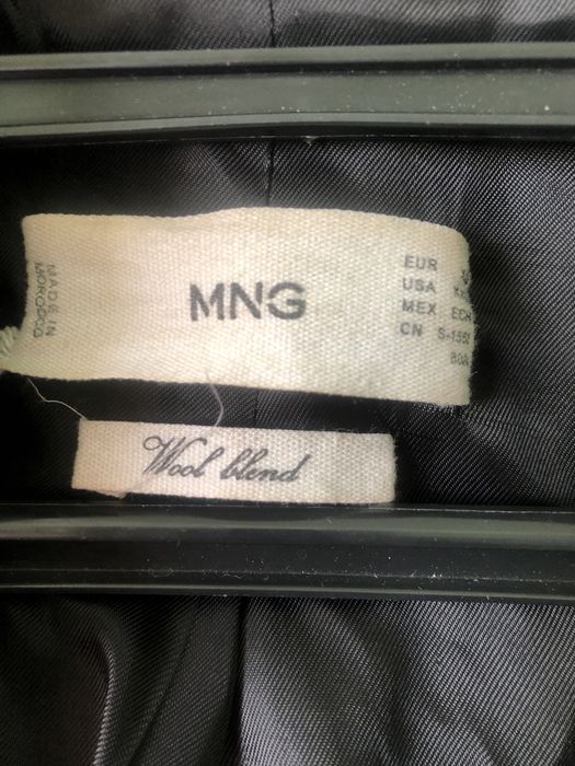 Куртка графитовое Зара