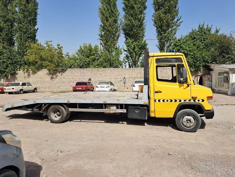 Срочно продается Эвакуатор Махсус