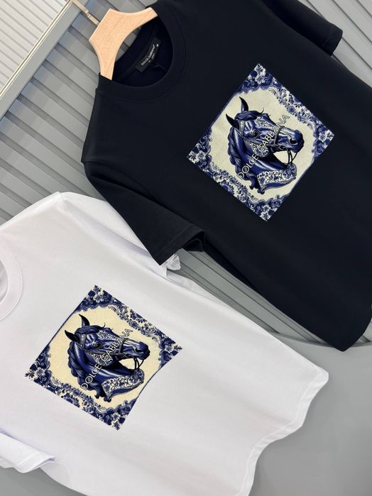 DC тениска S-4XL