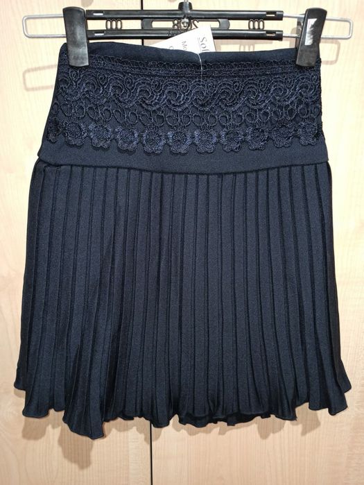 Школьные юбки для девочек