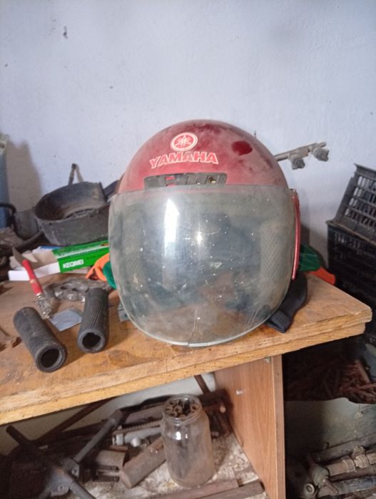 Продам шлем за 5тыс