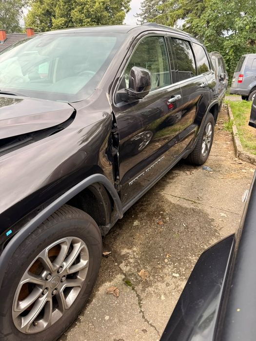 Dezmembrez 2 Grand Cherokee,  2016, 2017 3.0  Diesel