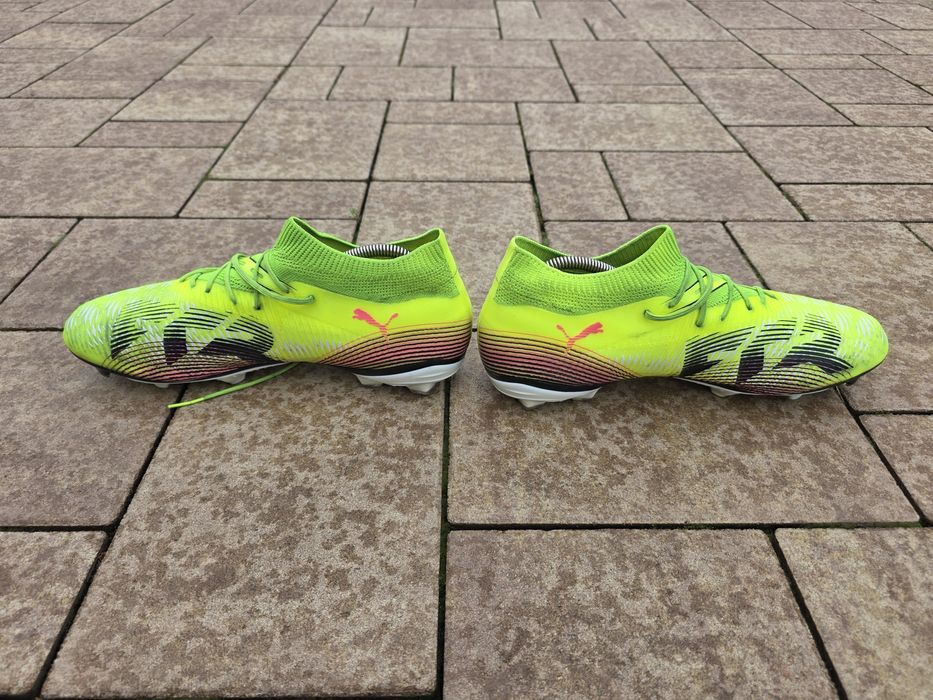 Vand ghete de fotbal Puma Future Pro