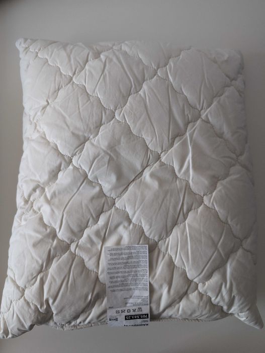 Perna de lana Ikea Radhusvin