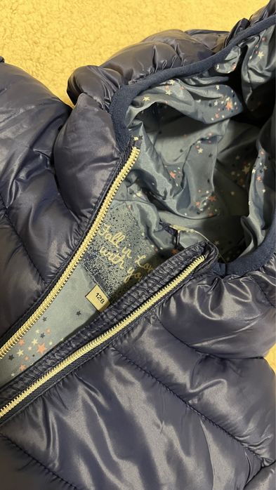 Детско яке ново