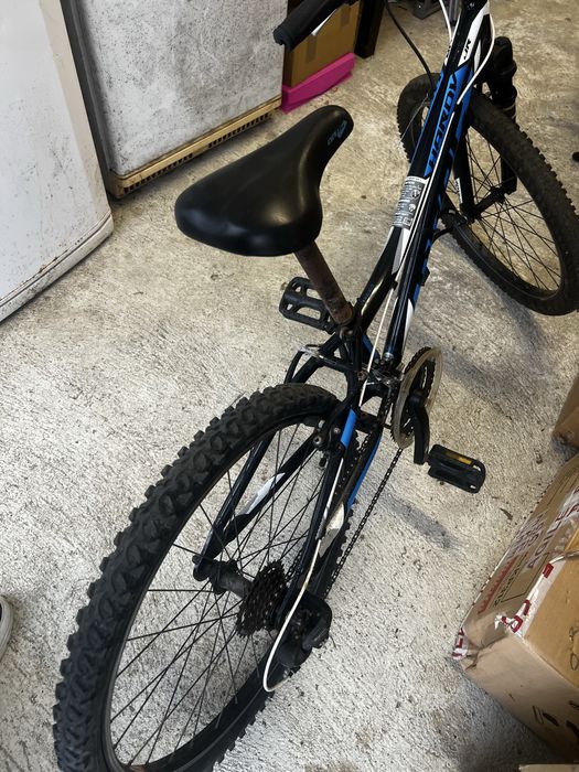 Детско колело ДРАГ/DRAG hardy JR