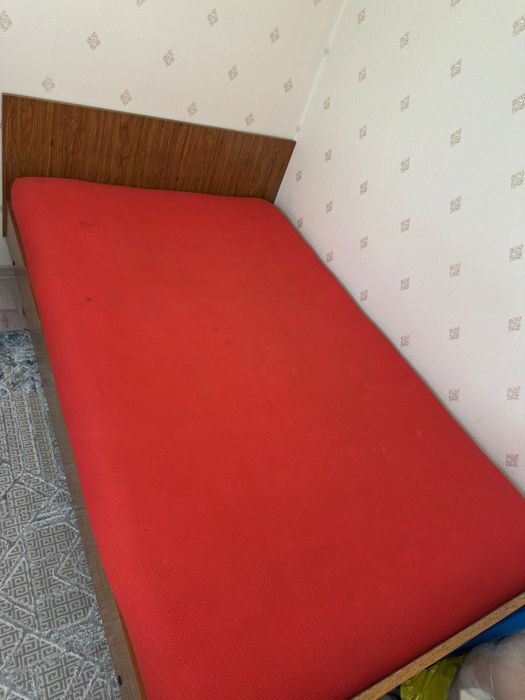 Продам кровать 120*190