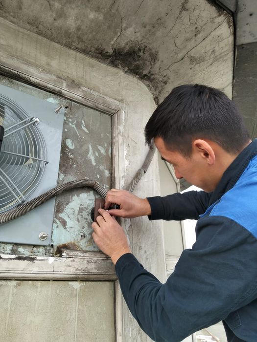 Улуги электрика поверка счётчика