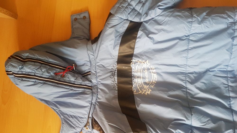 Якета на Diamond