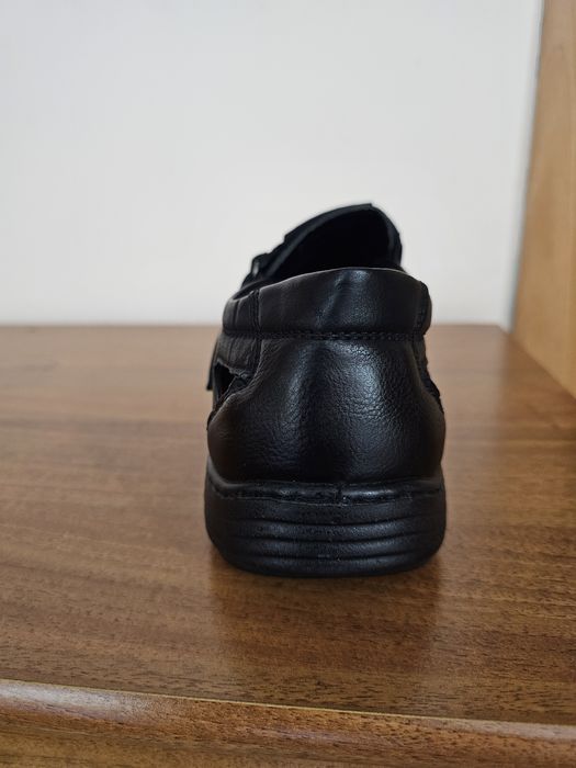 Туфли мужские летние