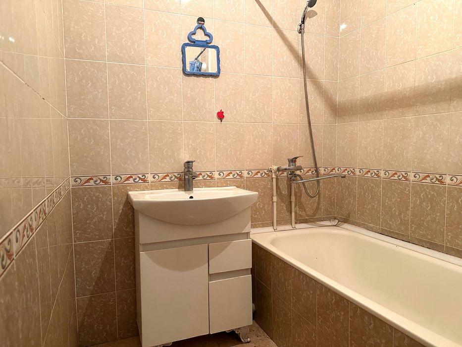 Тузель-3.Школа №282.Можно под ипотеку.