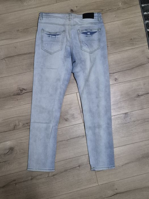 Модерни дънки Amiri