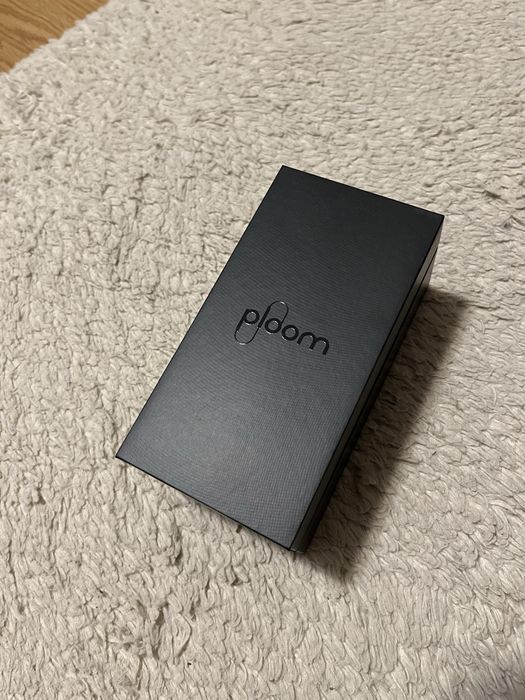 Ploom Aura Negru