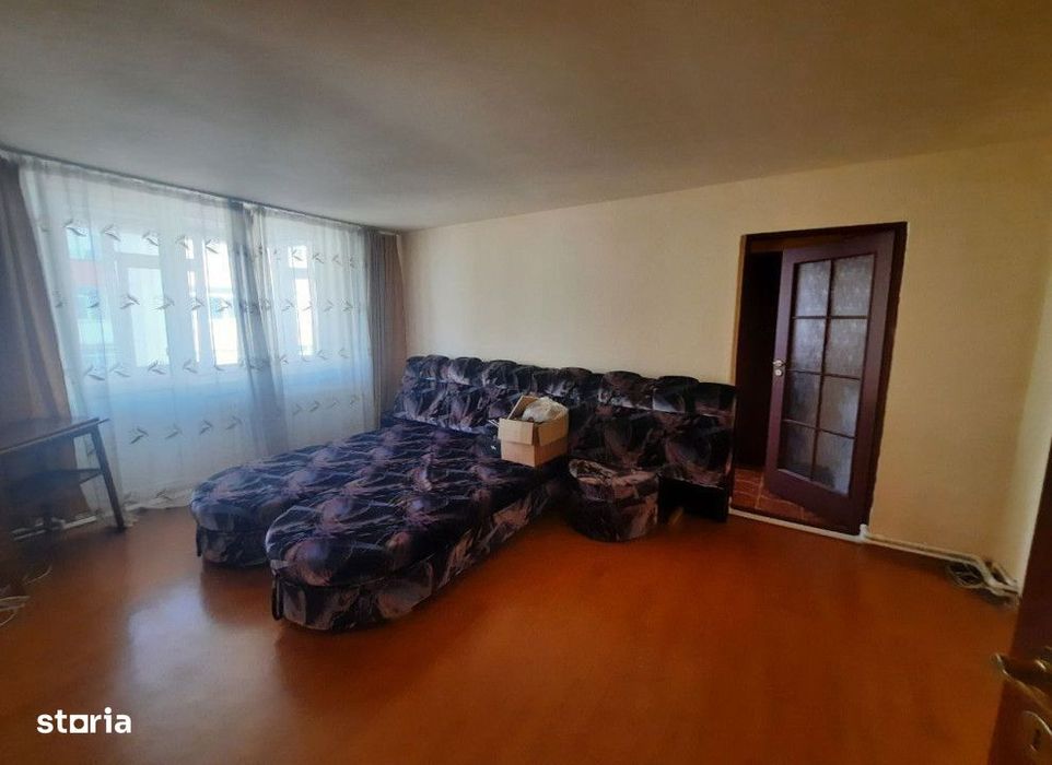 Apartament  3 camere Darmanesti , 64 metri, etaj 8 Cod:160595