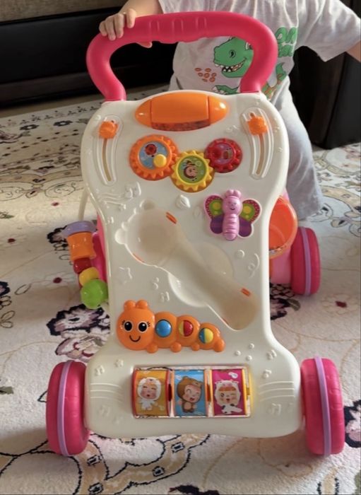 Толакар в отличном состоянии