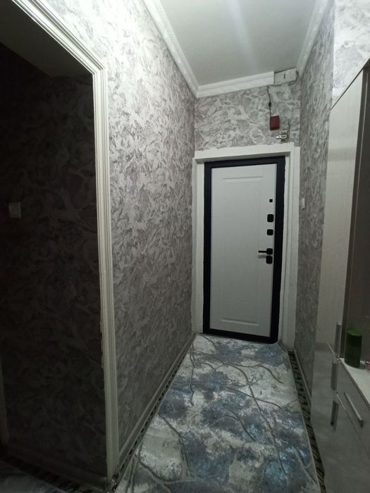 Продаётся 3 комнатная квартира в районе 5/1