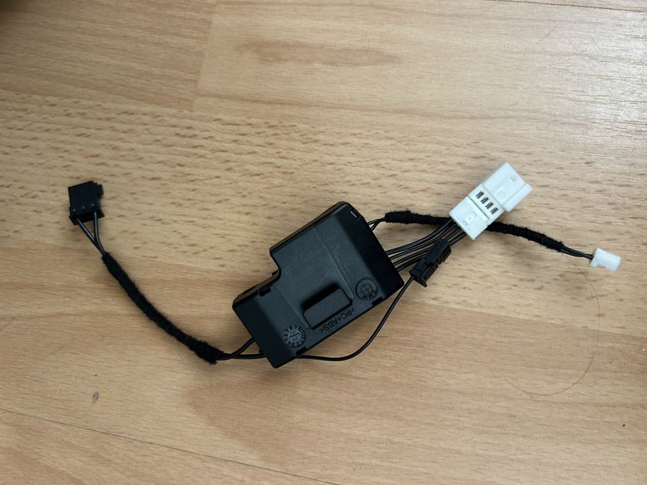 Modul incalzire volan m bmw g20 g30 g05 g06 g07 g31 g32 g11