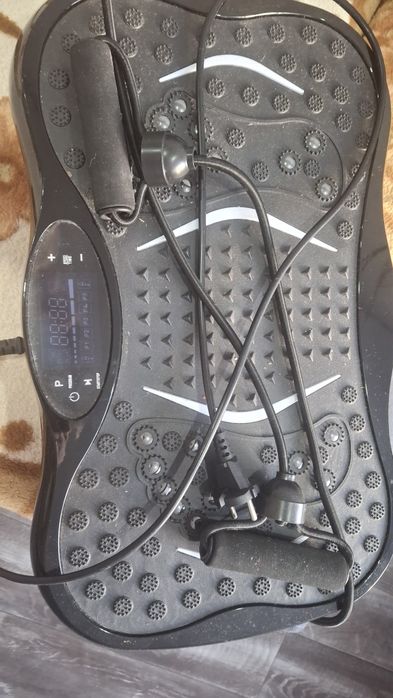 Продам виброплатформу