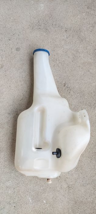 Казанче за чистачки за Mercedes-Benz Sprinter  (06.2006