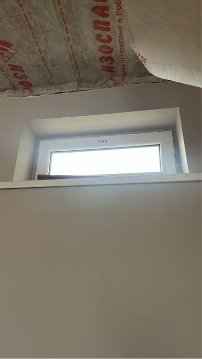 Окна REHAU немецкая