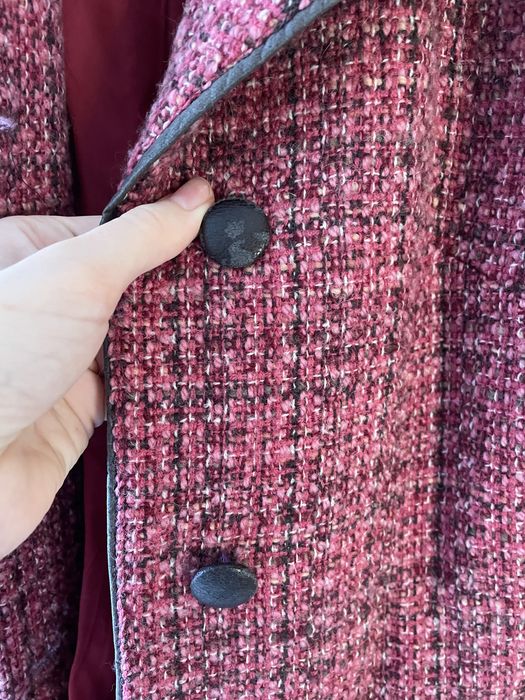 Дамско палто SISLEY