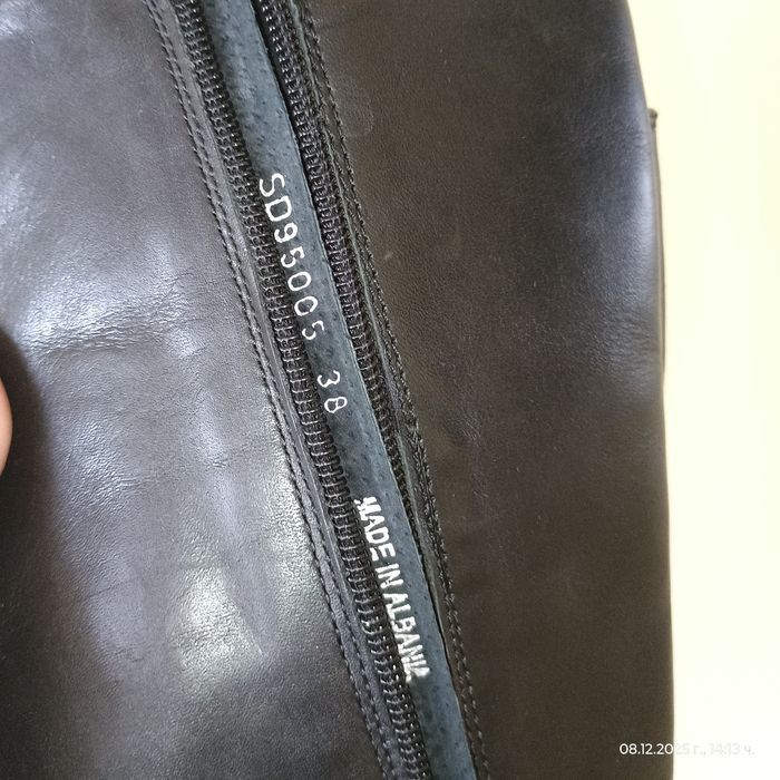 Дамски Боти и ботуши