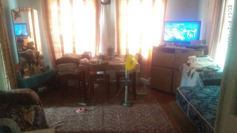 Продам или обменяю дом