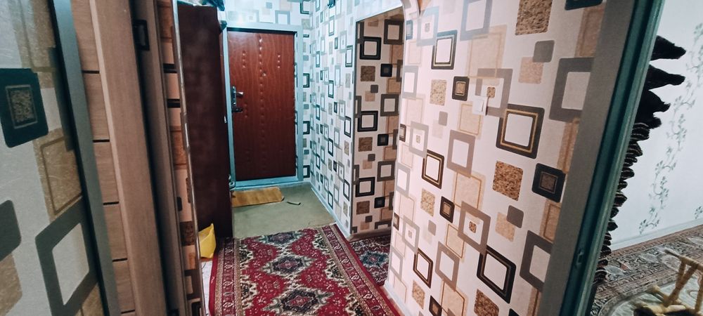 Продается квартира отличном состоянии