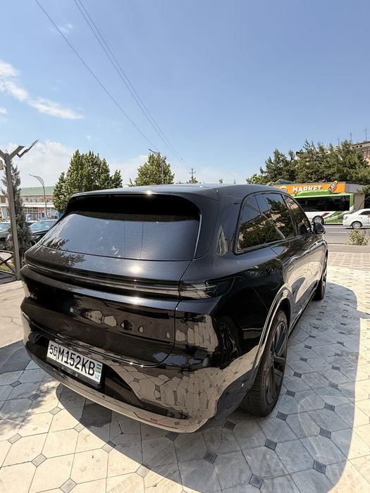 Lixan L6 ultra 2024 yil tozza 60 ming yurgan