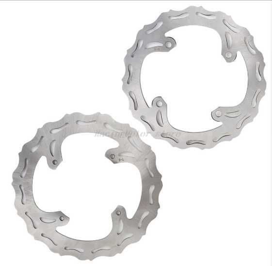Disc frana fata SUZUKI RMZ 450 RMZ250