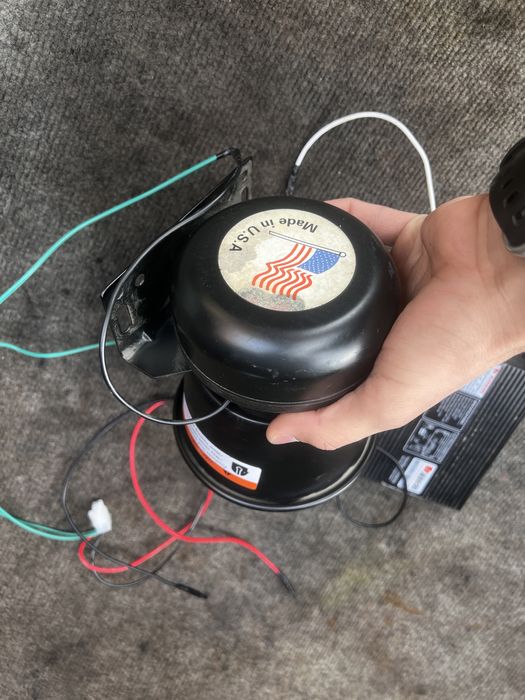 Электромагнитный GNG F-800