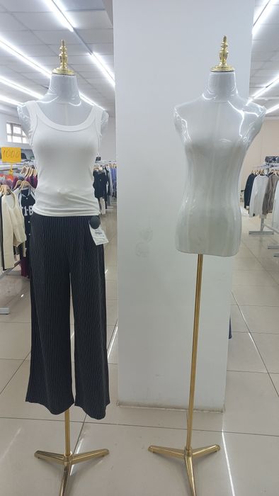 Манекен для одежда