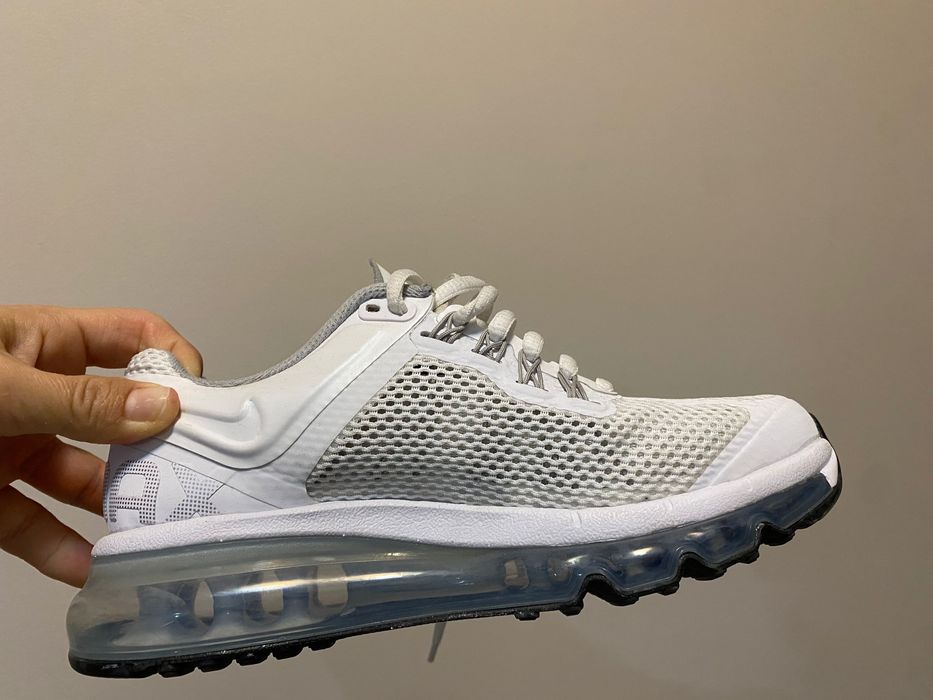 Спортни обувки, Маратонки NIKE