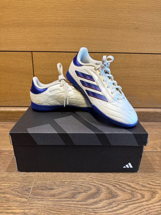 Детски футболни стоножки ADIDAS Copa Pure