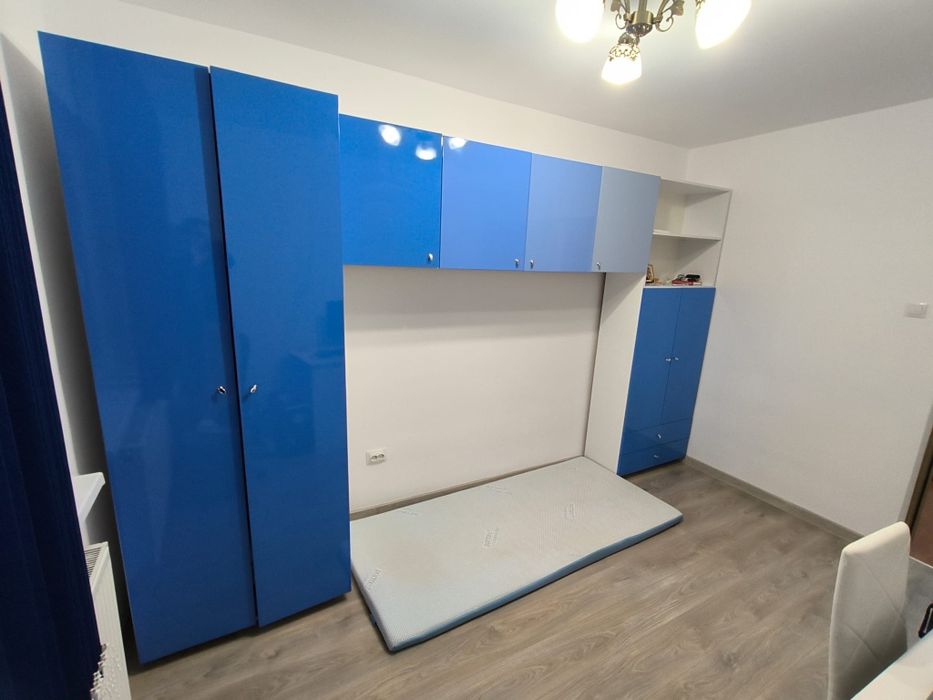 Mobila sufragerie,hol, dormitor