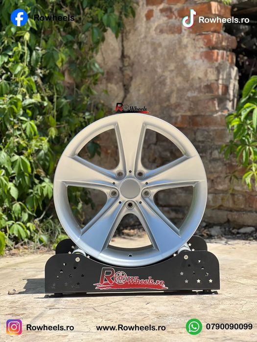 Jante BMW19 R19 BMW F01 F02 F10 F12 F13 E60 E90 F30 F31 E90 E91 seria3 Seria 5 seria6  seria7 Model style128 BMW X5 X6 E70 E71 F15 F16