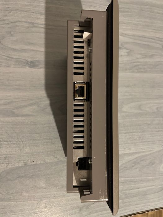 Siemens SIMATIC HMI KTP600 Basic mono PN-6AV6647-0AB11-3AX0 ,NUTILIZAT