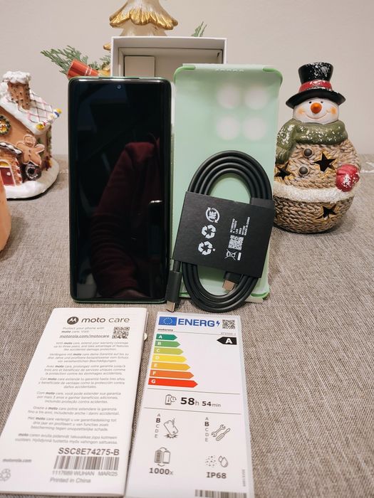 Motorola Edge 60 ,256 GB