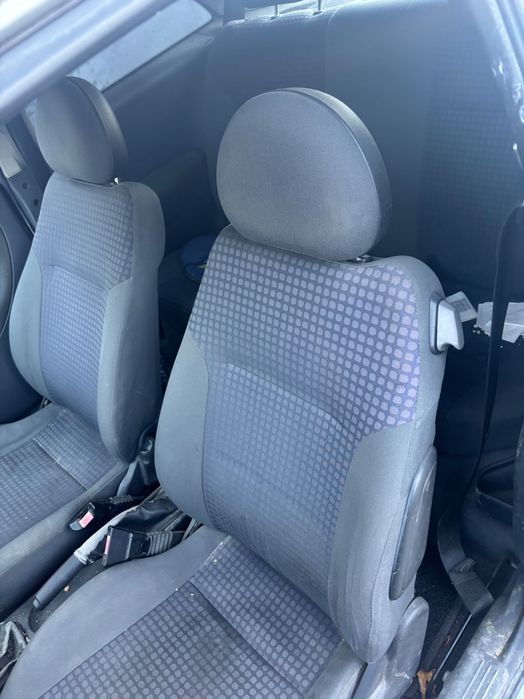 OPEL Corsa 2003 — imagine 5