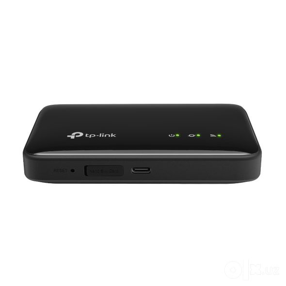 TP-Link M7005 мобильный 4G роутер с поддержкой Wi-Fi 6 / Доставка 24/7