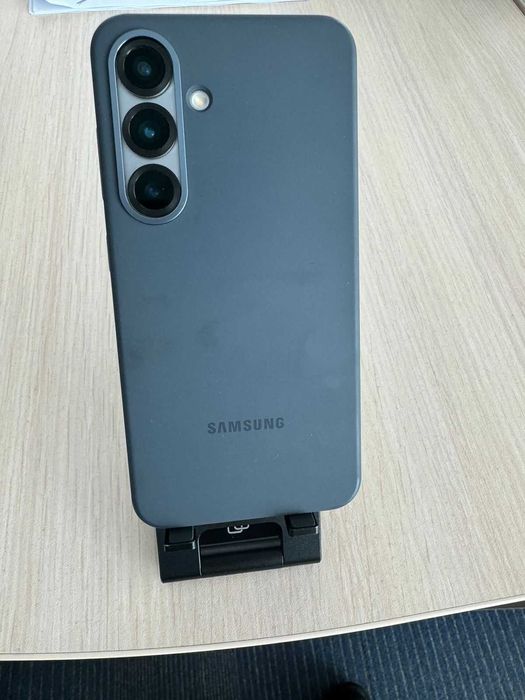 Samsung S25 с гарантией