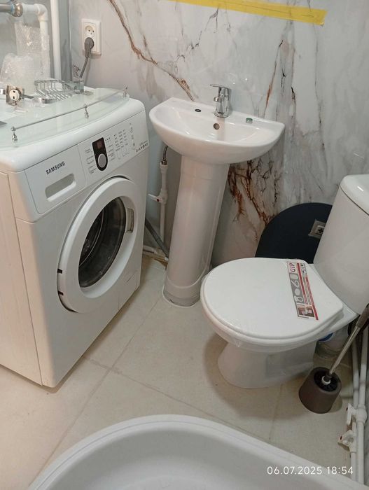 1комн. метро Дустлик