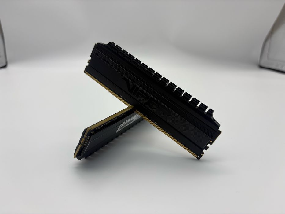 DDR4 64GB 3200mhz PATRIOT VIPER 2x32GB