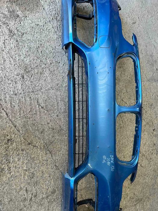 Оригинална Предна броня BMW F20 F21 БМВ 1-серия