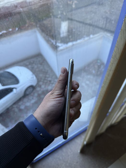 Iphone x ayfon x 64gb oq sotiladi tel ideal aybi yo face ishlidi