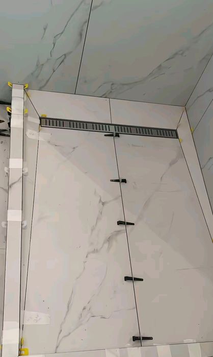 Кафельщик+сантехник