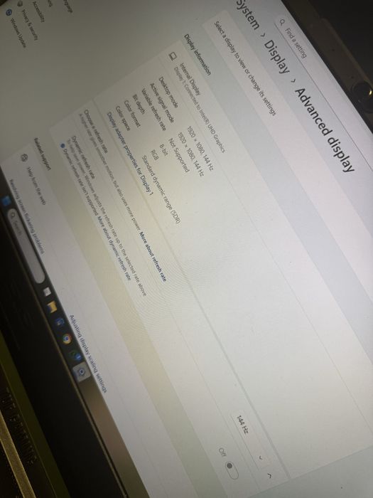 laptop asus tuf gaming f15