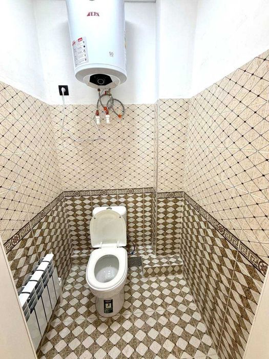 Продаётся 2х комн квартира на 4 этаже Ор-р Крытый рынок