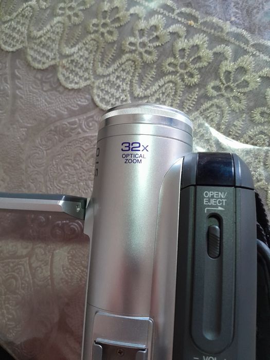 Продаётся камера